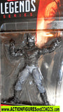marvel universe SPIDER-MAN NOIR 2016 legends infinite moc