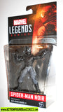marvel universe SPIDER-MAN NOIR 2016 legends infinite moc