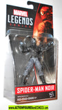 marvel universe SPIDER-MAN NOIR 2016 legends infinite moc