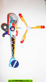 HELICOPTER Friction tin toy retro vintage reissue collector item