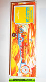 HELICOPTER Friction tin toy retro vintage reissue collector item