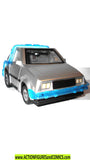 minimates BACK to the FUTURE the DELOREAN 2007 movie