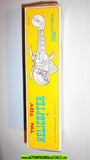 HELICOPTER Friction tin toy retro vintage reissue collector item