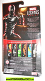 marvel universe SPIDER-MAN NOIR 2016 legends infinite moc