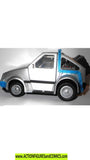minimates BACK to the FUTURE the DELOREAN 2007 movie