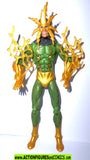 marvel universe ELECTRO series 1 25 2009 spider-man action figures