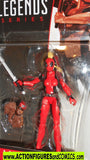 marvel universe LADY DEADPOOL 2016 legends infinite moc