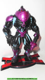 X-MEN X-Force toy biz PROTECTOR 1995 Generation X complete marvel universe action figures 1996