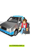 minimates BACK to the FUTURE the DELOREAN 2007 movie