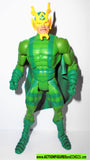 dc universe classics MANTIS classic variant super powers wave 9 chemo series