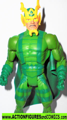 dc universe classics MANTIS classic variant super powers wave 9 chemo series