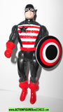 marvel super heroes toy biz US AGENT captain america 1994 universe wsh