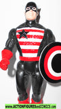 marvel super heroes toy biz US AGENT captain america 1994 universe wsh