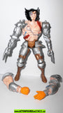 X-MEN X-Force toy biz WOLVERINE robot albert **KB Toys** marvel universe