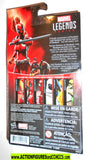 marvel universe LADY DEADPOOL 2016 legends infinite moc