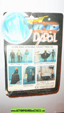 doctor who action figures DALEK dapol dark gray silver Vintage moc 727