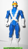 X-MEN X-Force toy biz CYCLOPS 1991 X-factor suit talks series