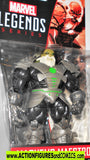 marvel universe MAESTRO HULK 2016 legends infinite moc