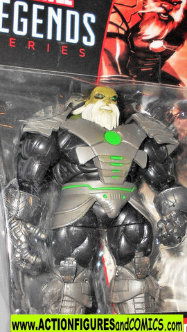 marvel universe MAESTRO HULK 2016 legends infinite moc