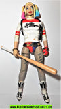 dc universe classics HARLEY QUINN Suicide squad movie masters multiverse
