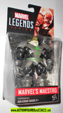 marvel universe MAESTRO HULK 2016 legends infinite moc