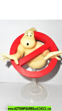 ghostbusters GHOST LOGO 2016 build a figure mattel complete emblem