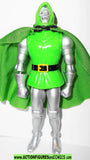 marvel super heroes toy biz DOCTOR DOOM dr fantastic four 4 1990 comics
