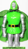 marvel super heroes toy biz DOCTOR DOOM dr fantastic four 4 1990 comics