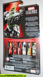 marvel universe MAESTRO HULK 2016 legends infinite moc