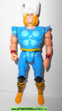 marvel super heroes toy biz THOR 1991 toybiz universe fig