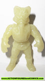 Masters of the Universe STINKOR Motuscle muscle he-man GLOW in the DARK skunk