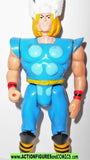 marvel super heroes toy biz THOR 1991 toybiz universe fig
