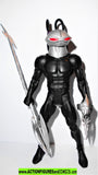 dc universe classics BLACK MANTA wave 2 gorilla grodd series aqua man mattel toys