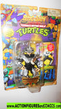 teenage mutant ninja turtles SHREDDER SHOGUN 1994 vintage moc