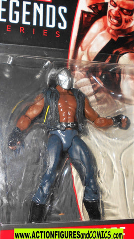 marvel universe RAGE 2016 Variant SPIDER-MAN head infinite moc