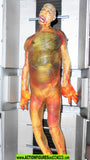X-FILES action figures CRYOPOD Fireman Alien hybrid mcfarlane