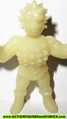Masters of the Universe SPIKOR Motuscle muscle he-man glow dark spike