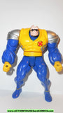 X-MEN X-Force toy biz STRONG GUY GUIDO 1994 marvel universe