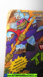 teenage mutant ninja turtles SHREDDER SHOGUN 1994 vintage moc