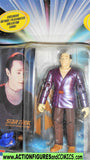 Star Trek DATA PROFESSOR 1997 All Good Things playmates tng moc