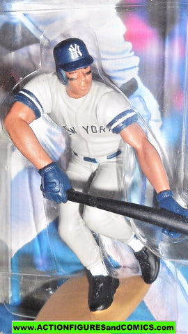 Starting Lineup BERNIE WILLIAMS 2000 baseball New York Yankees moc