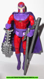 X-MEN X-Force toy biz MAGNETO classics version 1995 complete