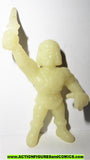 Masters of the Universe HE-MAN Motuscle muscle he-man GLOW in the DARK