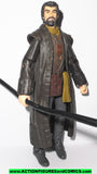 Robin Hood bbc LITTLE JOHN prince of thieves complete 2006 Tiger Aspect toys