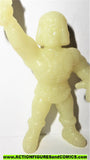 Masters of the Universe HE-MAN Motuscle muscle he-man GLOW in the DARK
