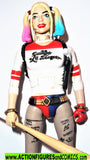 dc universe classics HARLEY QUINN Suicide squad movie masters multiverse