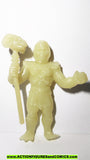 Masters of the Universe SKELETOR Motuscle muscle he-man GLOW in the DARK