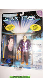 Star Trek DATA PROFESSOR 1997 All Good Things playmates tng moc