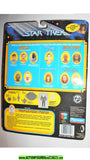 Star Trek DATA PROFESSOR 1997 All Good Things playmates tng moc