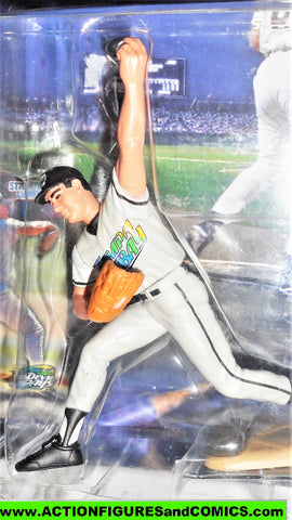 Starting Lineup WILSON ALVAREZ 1999 baseball Tampa Bay devil rays moc